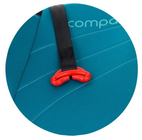 cumpără Scaun auto Chipolino Booster ISOFIX Compass ocean SDKCO0223OC în Chișinău 