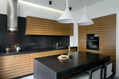 купить Вытяжка Falmec POLAR/LIGHT E.P. Stainless Steel (with filter pack) в Кишинёве 