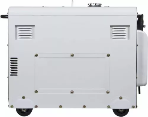 cumpără Generator Hyundai DHY6000SE în Chișinău 