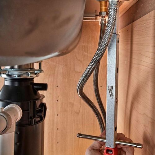 cumpără Unealta de mana Milwaukee 48227002 Cheie de instalator compacta 32-65mm în Chișinău 