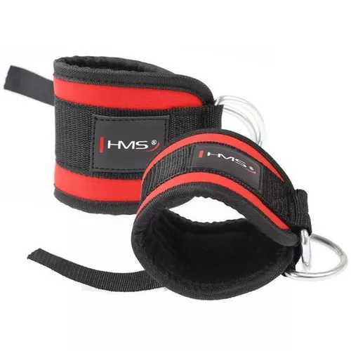 cumpără Bandaj sport HMS SL-00014192 Curea glezna (2buc) OPX01 17-62-020 în Chișinău 
