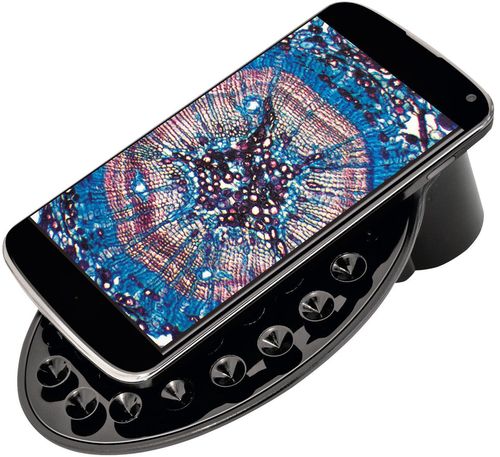 cumpără Microscop Bresser National Gheographic 40x-1280x în Chișinău 