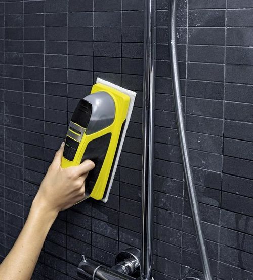 купить Стеклоочиститель Karcher KV 4 в Кишинёве 