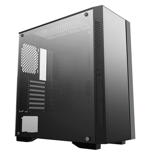 cumpără Carcasă PC Deepcool MATREXX 55 V3 ADD-RGB 3F ATX Case, with Side-Window în Chișinău 