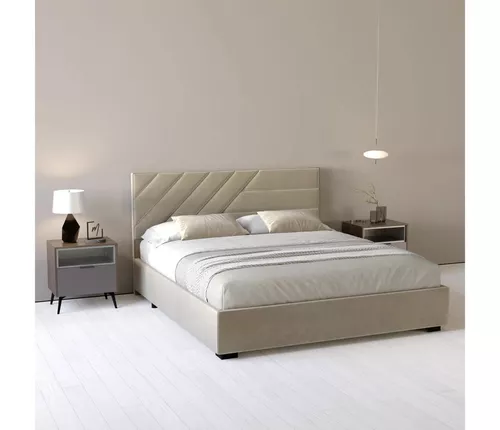 купить Кровать my-STYLE my-Lani 120x200 (P54D12M04) в Кишинёве 