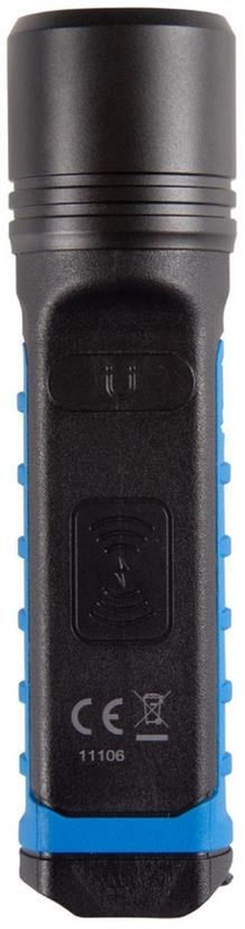 cumpără Iluminat construcţii King Tony 9TA71W диодный, магнит, 10W LED, Li-Ion акб 3,7 В / 2600 мAч, Wireless, IP68 în Chișinău 