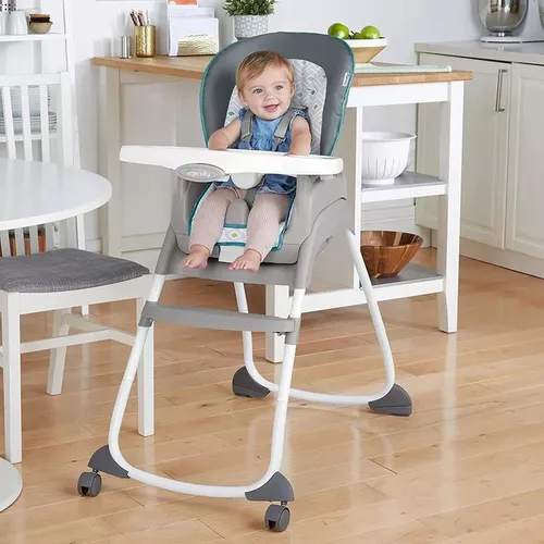 cumpără Scaun de masă Bright Starts 12332 Scaun de masa 3 in 1 Ingenuity Nash în Chișinău 