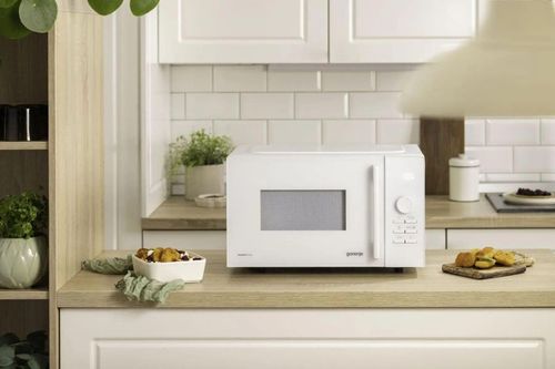 купить Микроволновая печь Gorenje MO23A3W5 в Кишинёве 