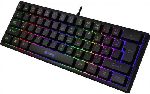 cumpără Tastatură FURY NFU-1851 Tiger în Chișinău 