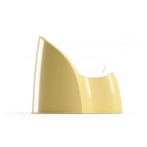 купить Детский горшок OK Baby 38911300 Pasha Galben в Кишинёве 