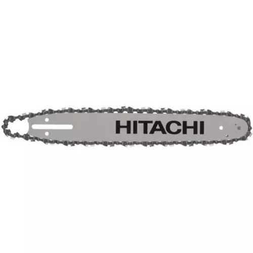cumpără Accesoriu pentru fierăstrăie Hitachi-Hikoki Lanț + lamă 45cm 18" x .325" x 1.3mm 72z în Chișinău 