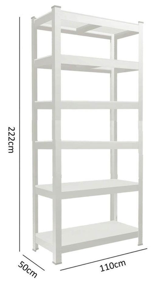 купить Cтеллаж складской GardenLine GWI0612 в Кишинёве 