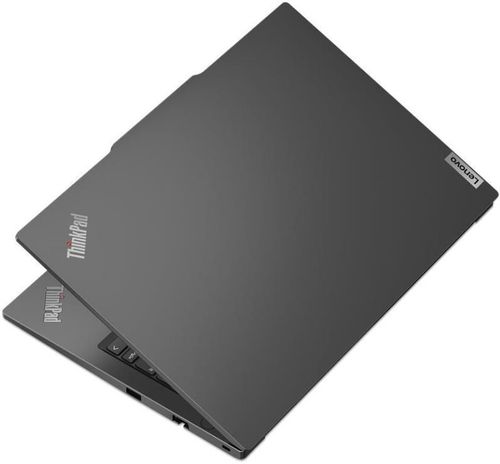 cumpără Laptop Lenovo ThinkPad E14 G5 Black (21JR004MRT) în Chișinău 