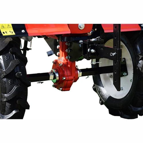 купить Культиватор Hwasdan MSD-023350 Мотор-культиватор 7 л.с. HSD1G105E Новый, дизель, коробка передач в Кишинёве 