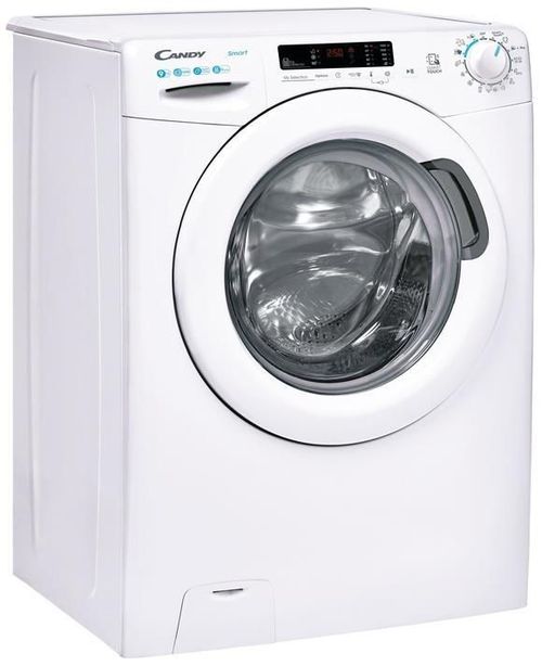 cumpără Mașină de spălat frontală Candy CS 1292DE-S în Chișinău 