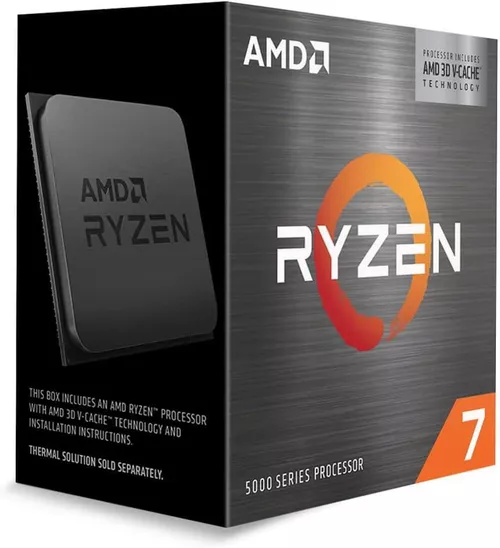 cumpără Procesor AMD Ryzen 7 5700X3D, (without cooler) în Chișinău 