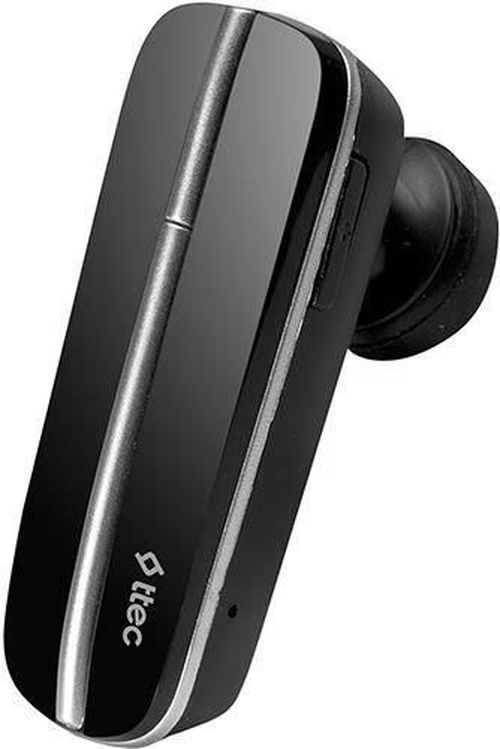 купить Гарнитура беспроводная Bluetooth ttec 2KM0099 Freestyle, Black Grey в Кишинёве 