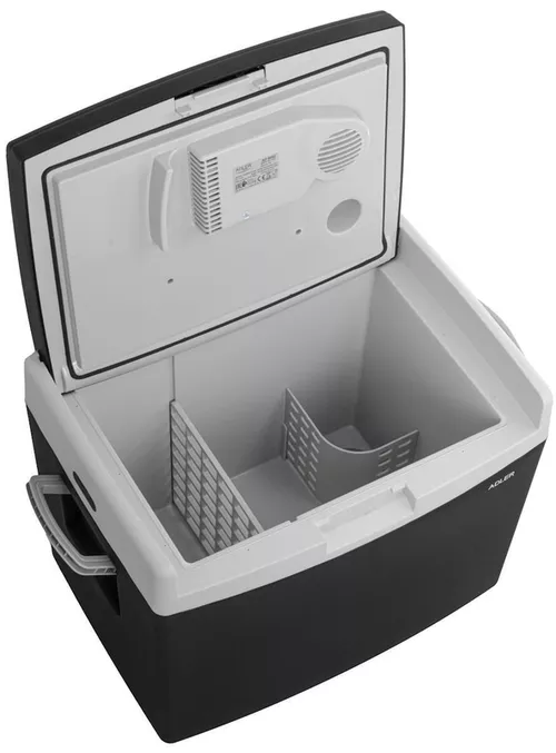 cumpără Frigider portabil Adler AD 8092 black în Chișinău 