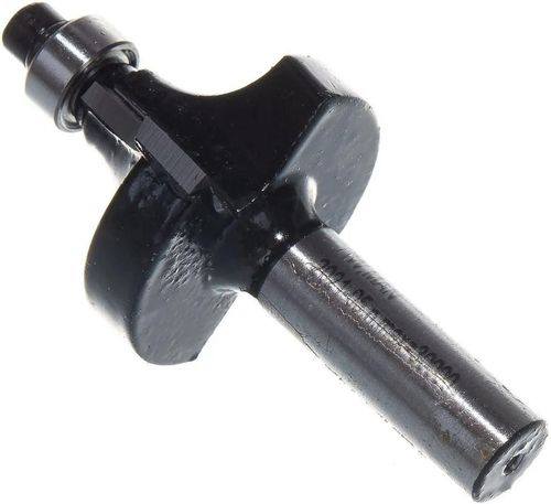 купить Набор головок, бит, насадок Bosch 2607019446 Set de freze 12buc в Кишинёве 