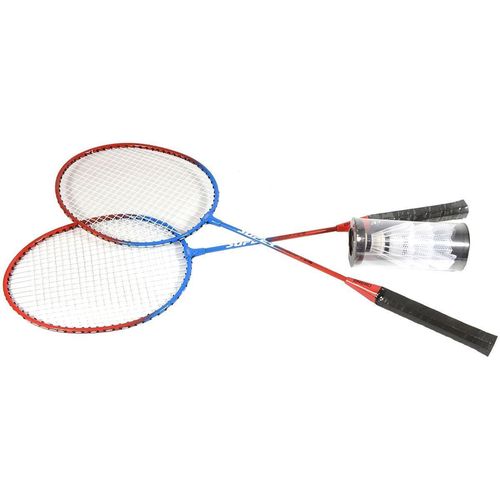 купить Спортивное оборудование Enero Badminton Set (337835) 102 Case в Кишинёве 