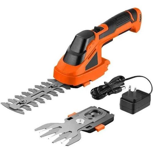 купить Кусторез Sequoia SBC7213 7.2V в Кишинёве 