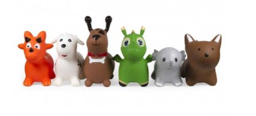 cumpără Premergător bo. 8014ML Jumping Animal Sausage Dog în Chișinău 