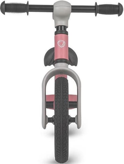 купить Велосипед Coccolle First Way Pink+Beige, bicicletă fără pedale в Кишинёве 