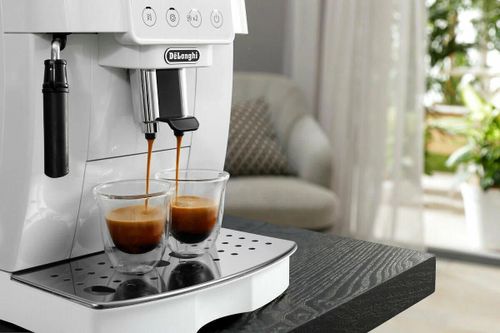 cumpără Automat de cafea DeLonghi ECAM220.21.WW Magnifica Start în Chișinău 