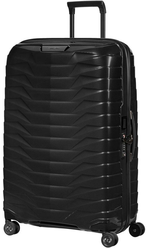 купить Чемодан Samsonite Proxis (126041/1041) в Кишинёве 