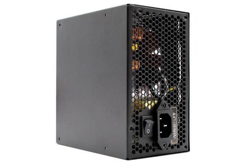 купить Блок питания для ПК Xilence XP650R9, 650W, Performance X Series в Кишинёве 