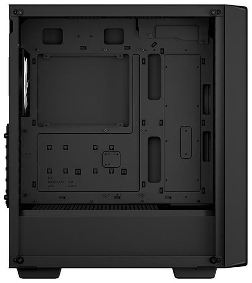 cumpără Carcasă PC Deepcool CC560 MESH V2 ATX Case, without PSU în Chișinău 
