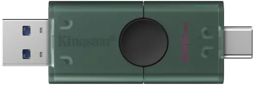 купить Флеш память USB Kingston DTDEG2/256GB в Кишинёве 