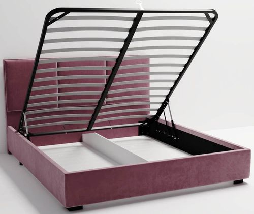 купить Кровать my-STYLE my-Boni 120x200 (P33D12M14) в Кишинёве 