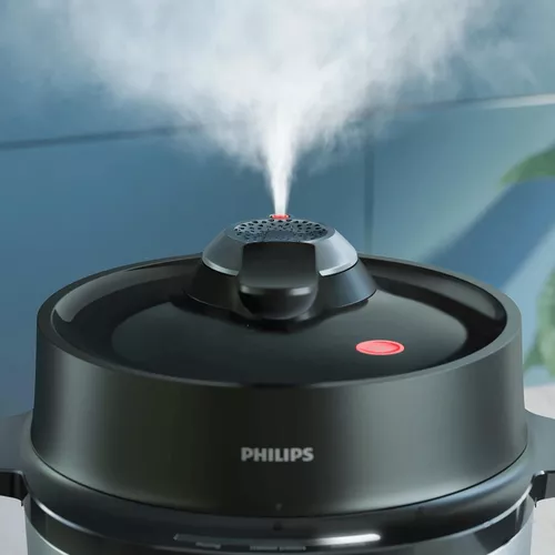 купить Мультиварка-скороварка Philips HD2823/80 в Кишинёве 