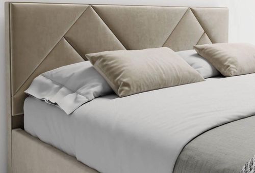 купить Кровать my-STYLE my-Zara 180x200 (P17D18M04) в Кишинёве 