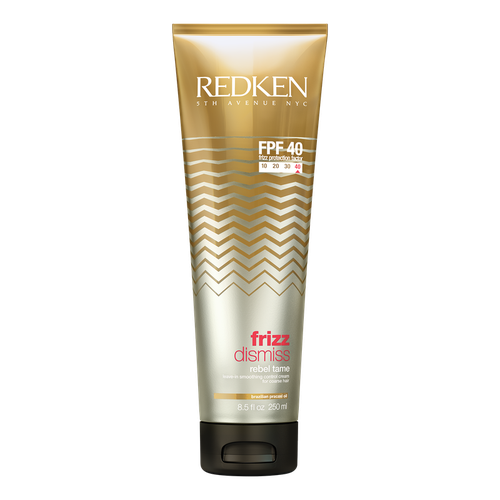 купить Термозащита Frizz  Rebel  Tame Cream 250Ml в Кишинёве 