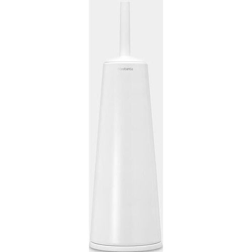 cumpără Perie WC Brabantia 41 46 64 Toilet Brush & Holder ReNew White în Chișinău 