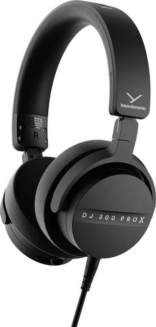 cumpără Căști cu fir Beyerdynamic DJ 300 PRO X în Chișinău 