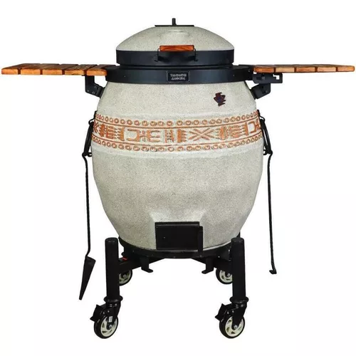 купить Казан Amphora Tandoors Tandoor izolat Sarmat cu capac rabatabil (CG00772) в Кишинёве 