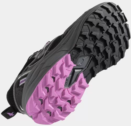cumpără Încălțăminte sportivă Joma Shock Lady 2501 Black (40) TKSHLS2501 în Chișinău 