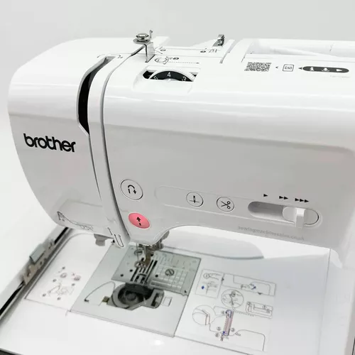cumpără Mașină de cusut Brother M380D în Chișinău 