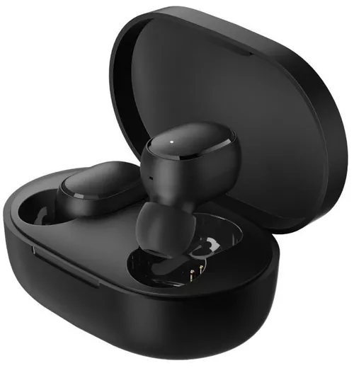 купить Наушники беспроводные Xiaomi Redmi Buds Essential Black в Кишинёве 
