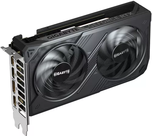 купить Видеокарта Gigabyte GeForce RTX™ 5050 WINDFORCE OC 8G / 8GB GDDR6 в Кишинёве 