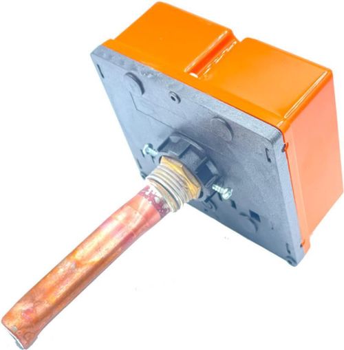 cumpără Termostat de cameră miscellaneous Termostat IMIT dublu imersie în Chișinău 