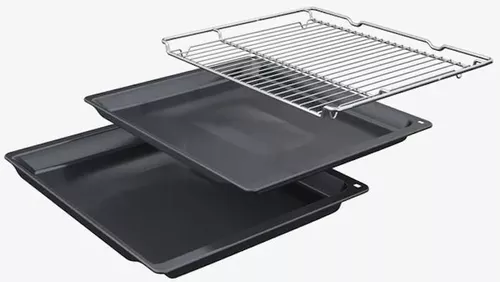 cumpără Cuptor electric încorporabil Siemens HB776G1B1 în Chișinău 