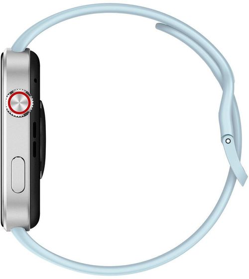 купить Смарт часы Xiaomi Redmi Watch 6 Blue в Кишинёве 