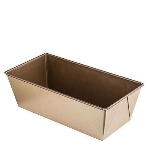 cumpără Formă de copt Zenker 32653 Gold 31x16x10cm în Chișinău 