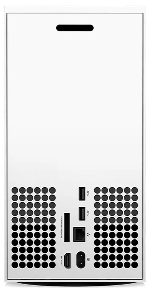 cumpără Consolă de jocuri Xbox Xbox Series X 1TB Robot White în Chișinău 