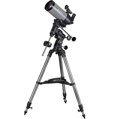 купить Телескоп Bresser FirstLight MAC 100/1400 EQ-3 в Кишинёве 
