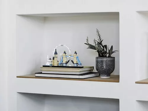 купить Конструктор Lego 21034 Architecture London в Кишинёве 